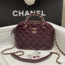 Chanel Top Handle Bags